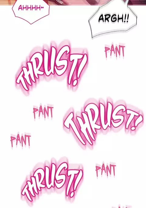 Scandal of the Witch Ch.1-31