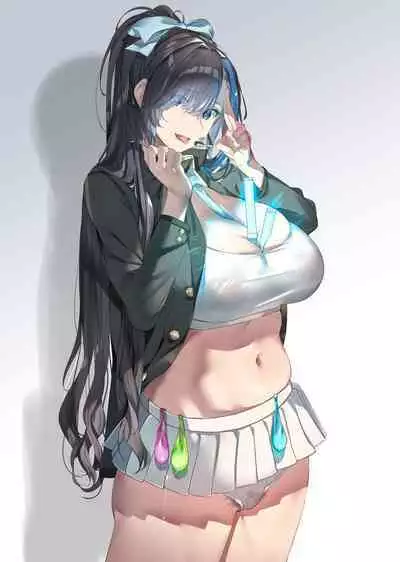 oshisama to irekawatta genkai otakukun