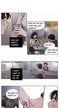 [Ramjak] Atonement Camp Ch.1-33 (English) (Ongoing)