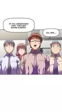 [Worin] Brawling Go Ch.76-85 (English) (Ongoing)