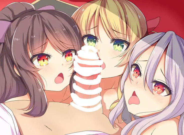 Sen Mahou Shoujo Valkyria