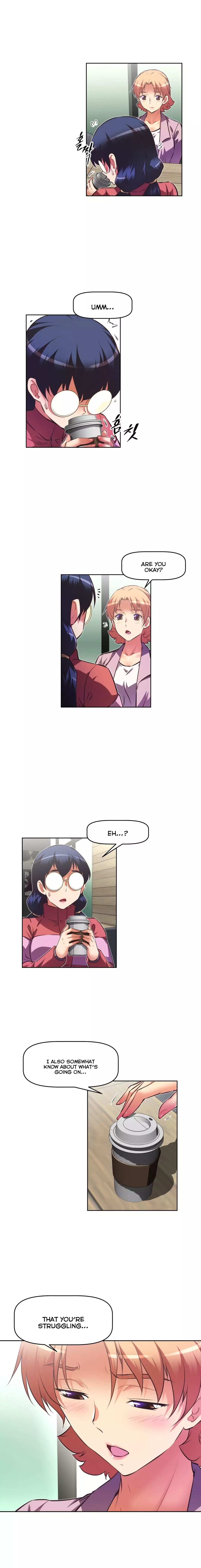 Brawling Go Ch.76-101