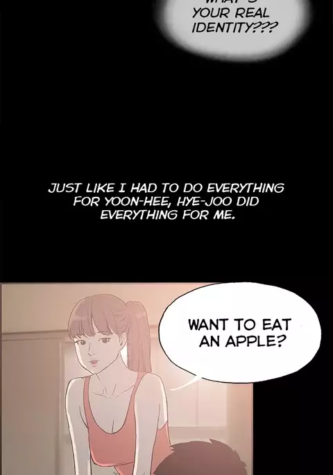 Cohabitation Ch.1-50