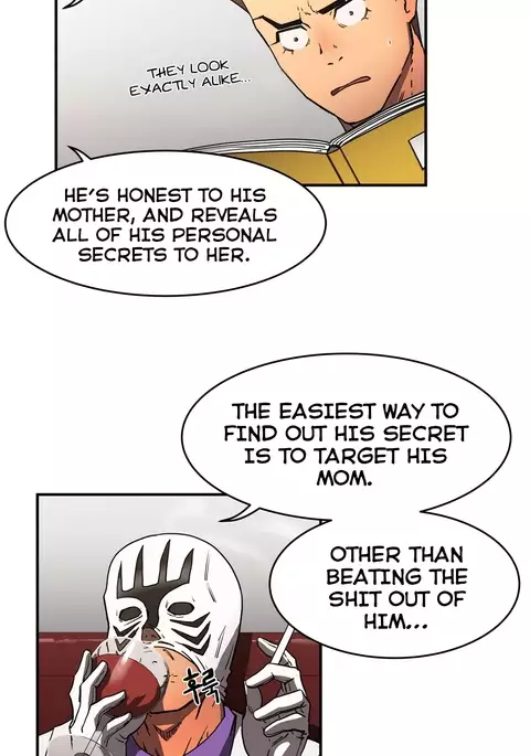 Refrain Love Ch.1-27