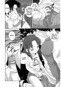 [Araki Akira] Yoru Ni Aetara Ch. 1-7,9 [English][ugliblawg]