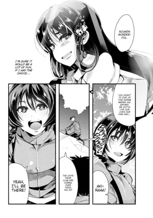 Village of Seduction - Night 1-6