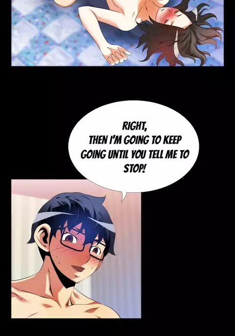 Love Parameter Ch.1-68