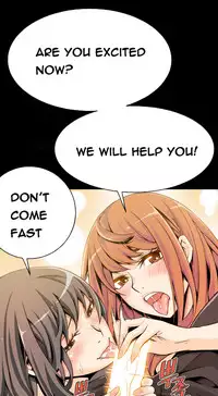 [Gyuo] Kill the Dead Bastard Ch.0-15 (English) (Ongoing)