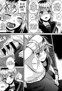 [Shindou] Hatsujou Days [English] [doujins.com] [Digital]