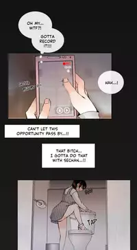 [Silverstar] Talk To Me Ch.1-36 (English) (Ongoing)