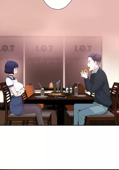 Tissue Thieves Ch.1-21