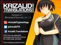 [Blmanian] Buruman ch.1-5 (English) =Krizalid=