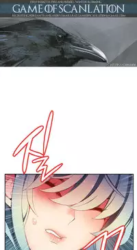 [Juder] Lilith`s Cord Ch.1-20 (English) (Ongoing)