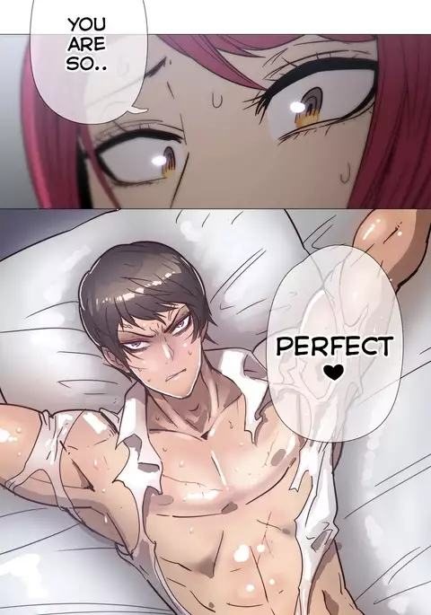 Household Affairs Ch.1-45