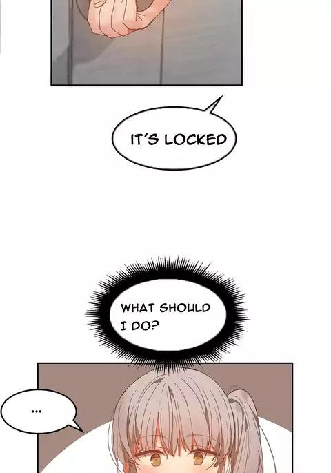 Hari Dormitory Ch.0-22