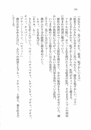 えむ×えむ！ 妹と生徒会長