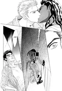 Under Grand Hotel 01