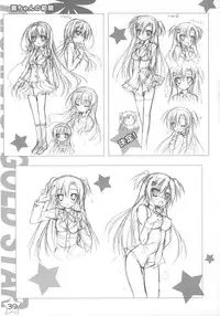 Kisaragi GOLD★Book