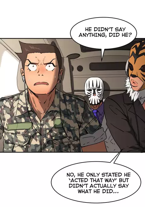 Refrain Love Ch.1-26