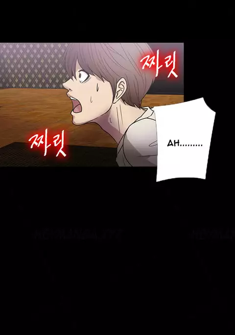 Secret Island Ch.1-21