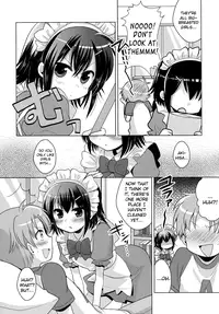 (C78) [Picotama. (Hiroichi)] order MAID (Baka to Test to Shoukanjuu) [English] [Futari Wa Pretty Anon]