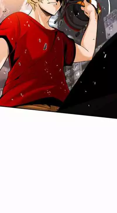 Kill the Dead Bastard Ch.0-18