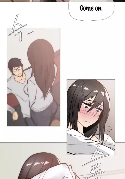 Household Affairs Ch.1-45