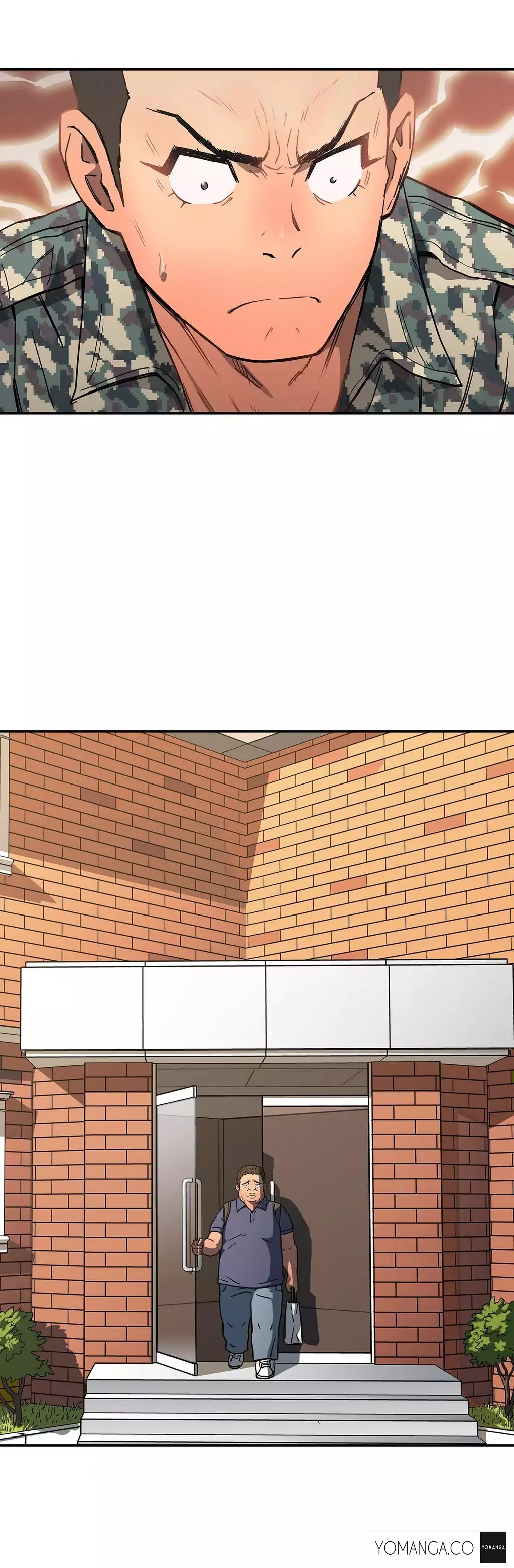 Refrain Love Ch.1-12