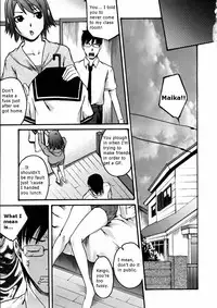 YOSHIKI Ube - Binkan Drops 4, 9[ENG]