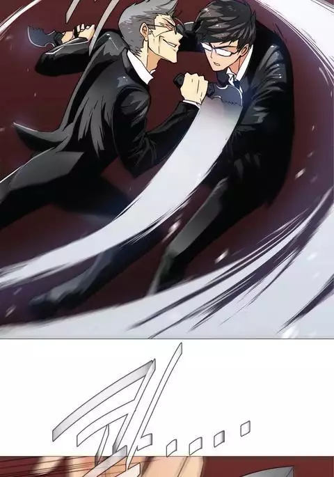 Household Affairs Ch.1-45