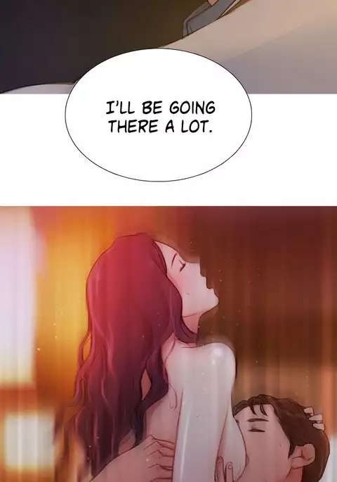 Scandal of the Witch Ch.1-37