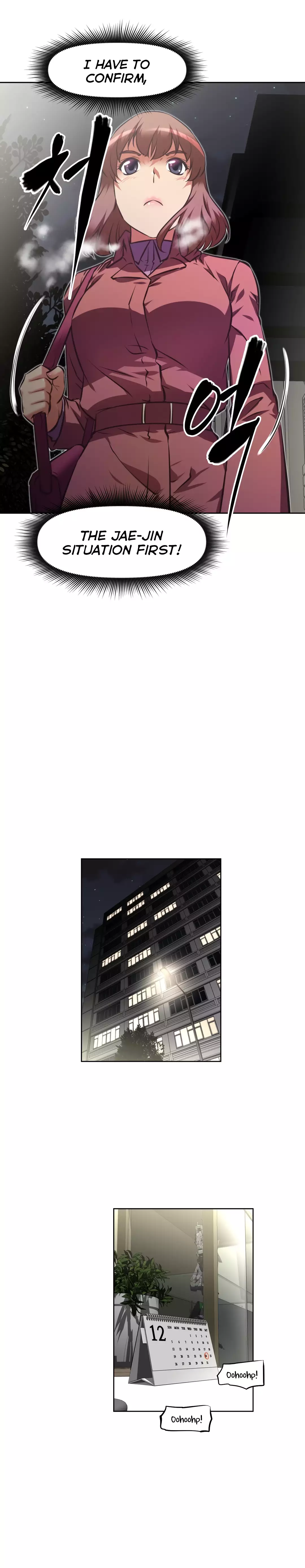 Brawling Go Ch.76-119