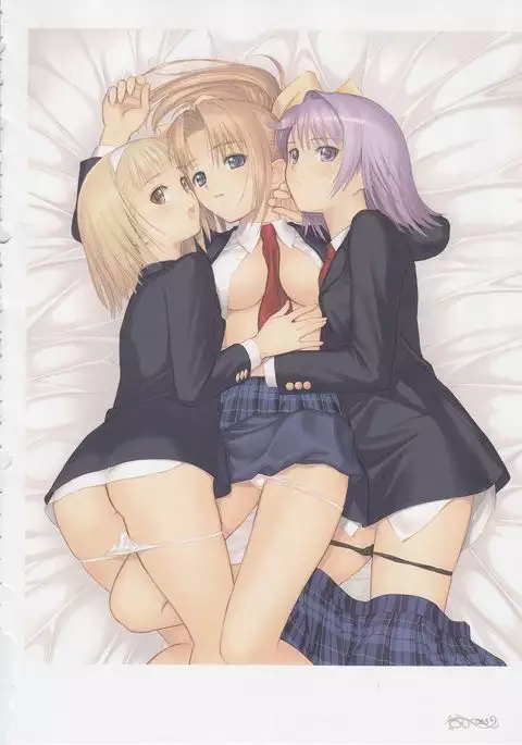 Tony Works Ciel Chronicle