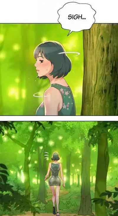 What do you Take me For? Ch.52/?