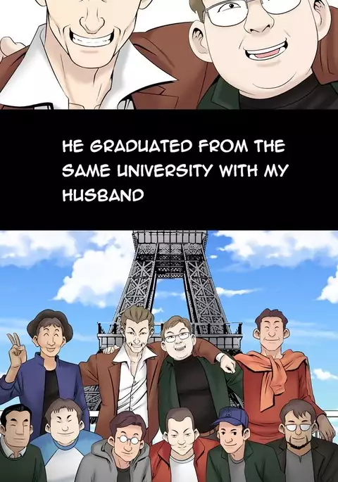 The Taste of Hands Ch.1-62