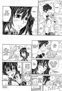 [Kuro] The Right Way To Love Her, Scene12 [ENG]