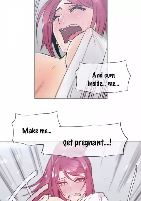 Household Affairs Ch.1-40