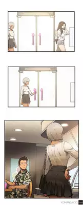 [Yi Hyeon Seok] Refrain Love Ch.1-15 (English) (YoManga) (Ongoing)