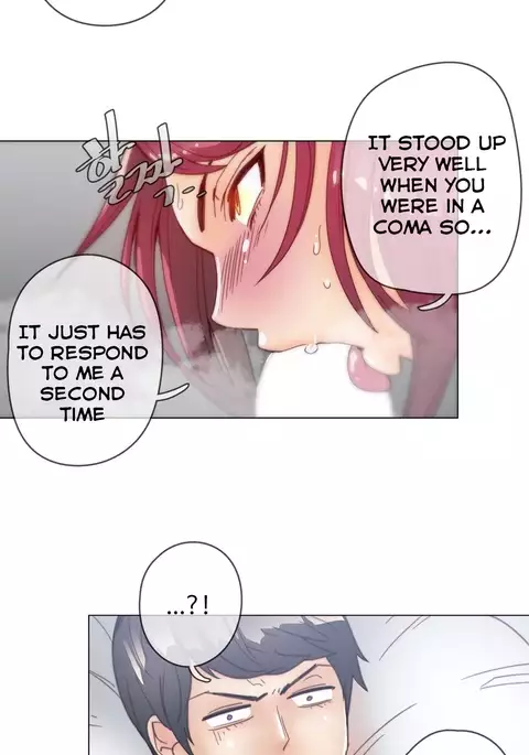 Household Affairs Ch.1-44