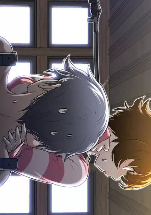 Perfect Half Ch.1-33