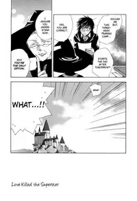 Harry Potter dj - The World