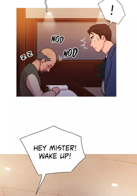 Scandal of the Witch Ch.1-41