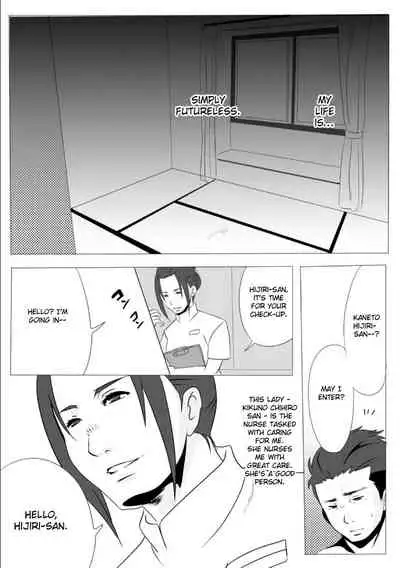 Shukushoubyou | Shrinkage disease