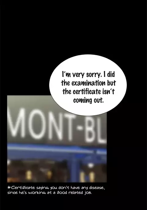 Love Parameter Ch.1-52