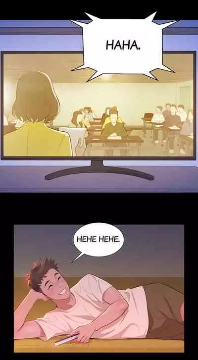 Sister Neighbors (Uncensored) [Chapter 1-18]