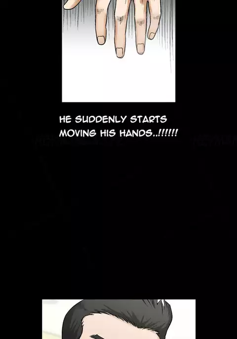 The Taste of Hands Ch.1-73