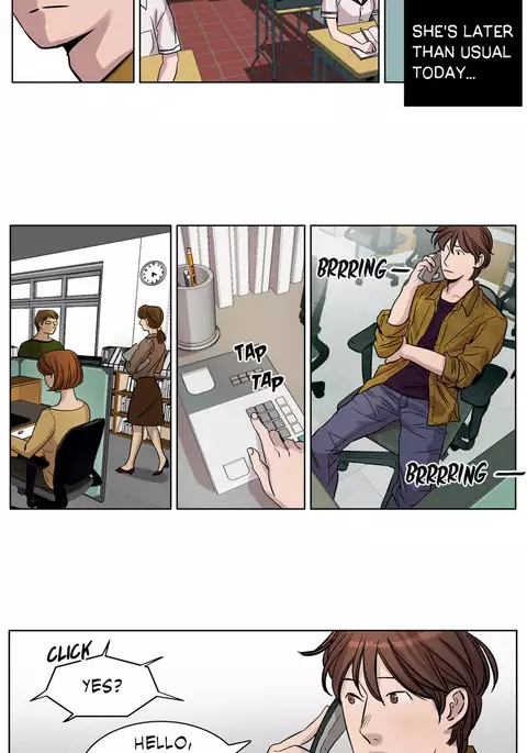 Atonement Camp Ch.1-32