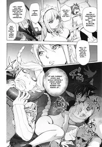 [Kon-Kit] Yurushite Anata... [English] [Kon-Kit Scanlation] [Decensored]