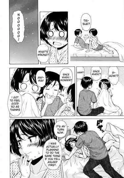 Daisuki na Hito - Final Chapter