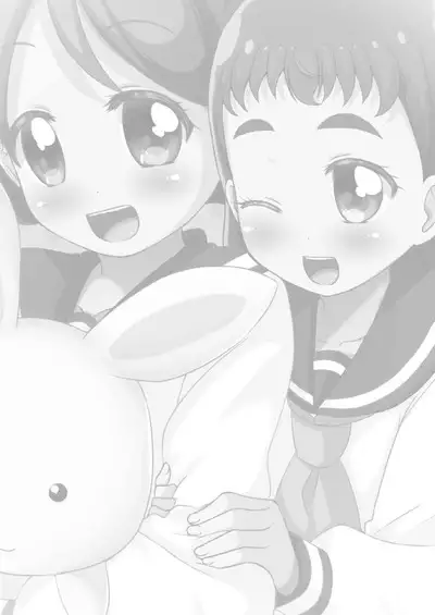 H na Usagi to Koisuru Risu | H的兔子与恋爱的松鼠